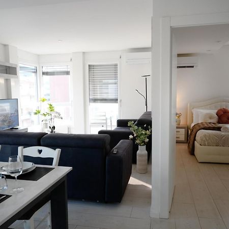 Lakeside Attic Лугано Екстер'єр фото
