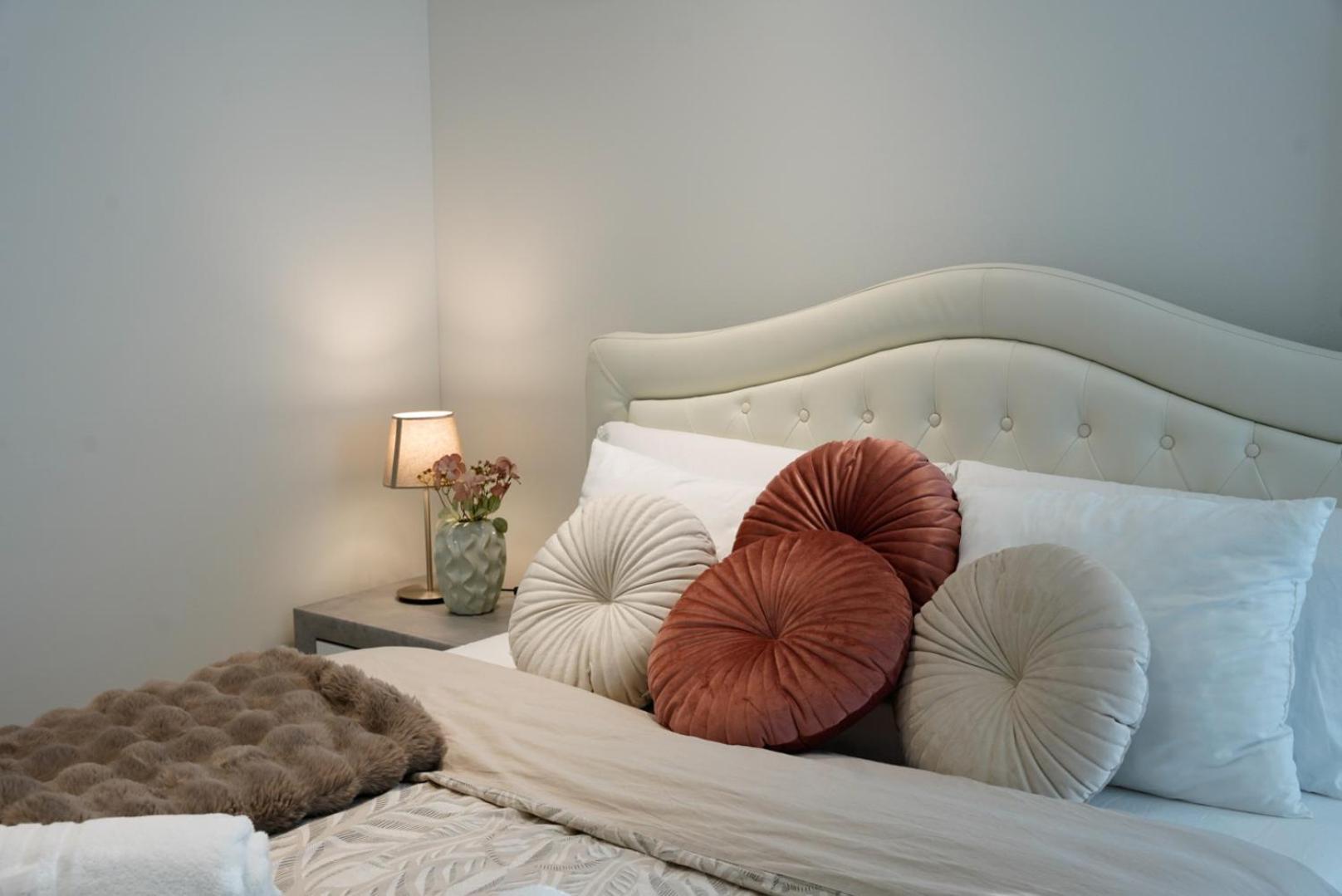 Lakeside Attic Лугано Екстер'єр фото