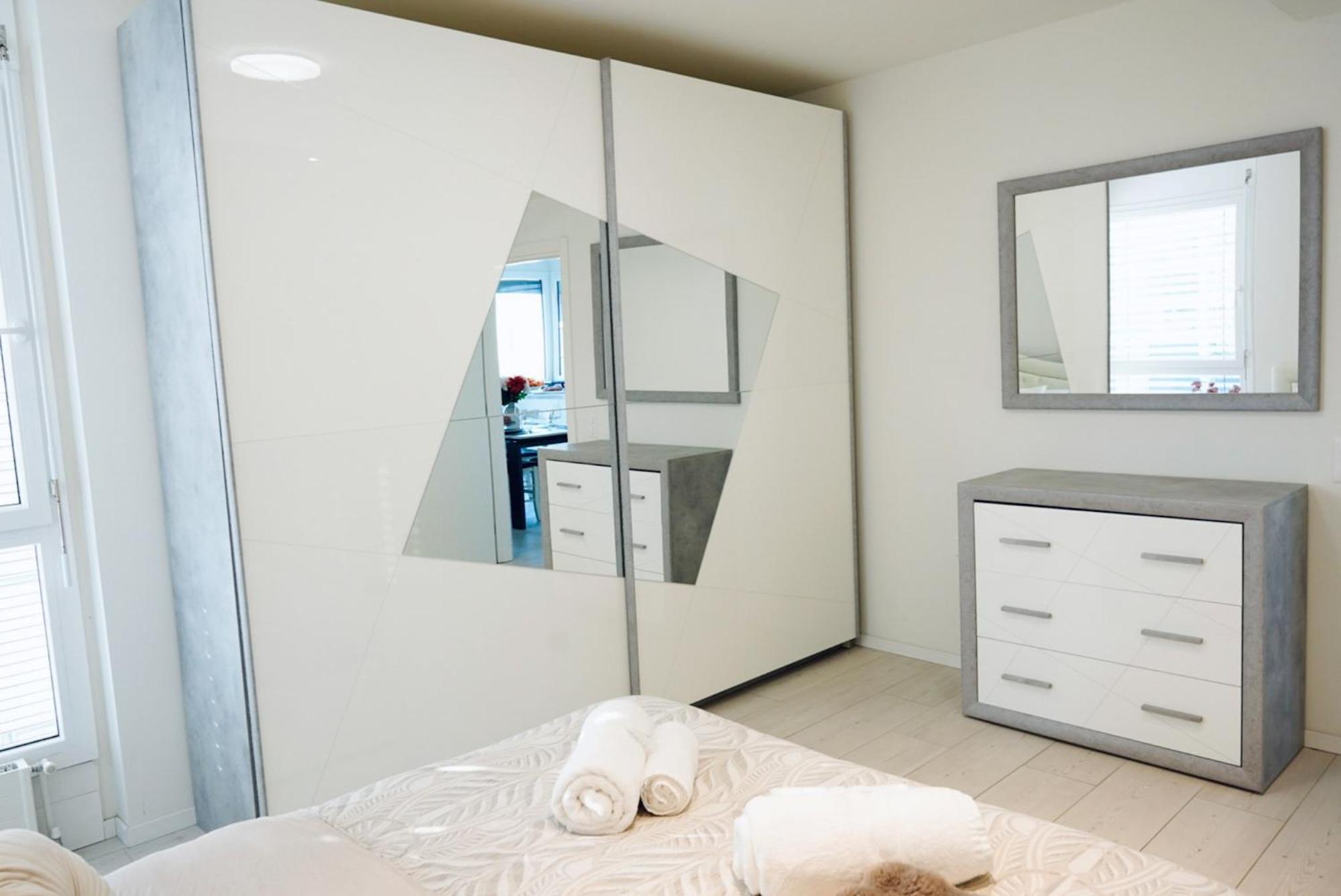 Lakeside Attic Лугано Екстер'єр фото