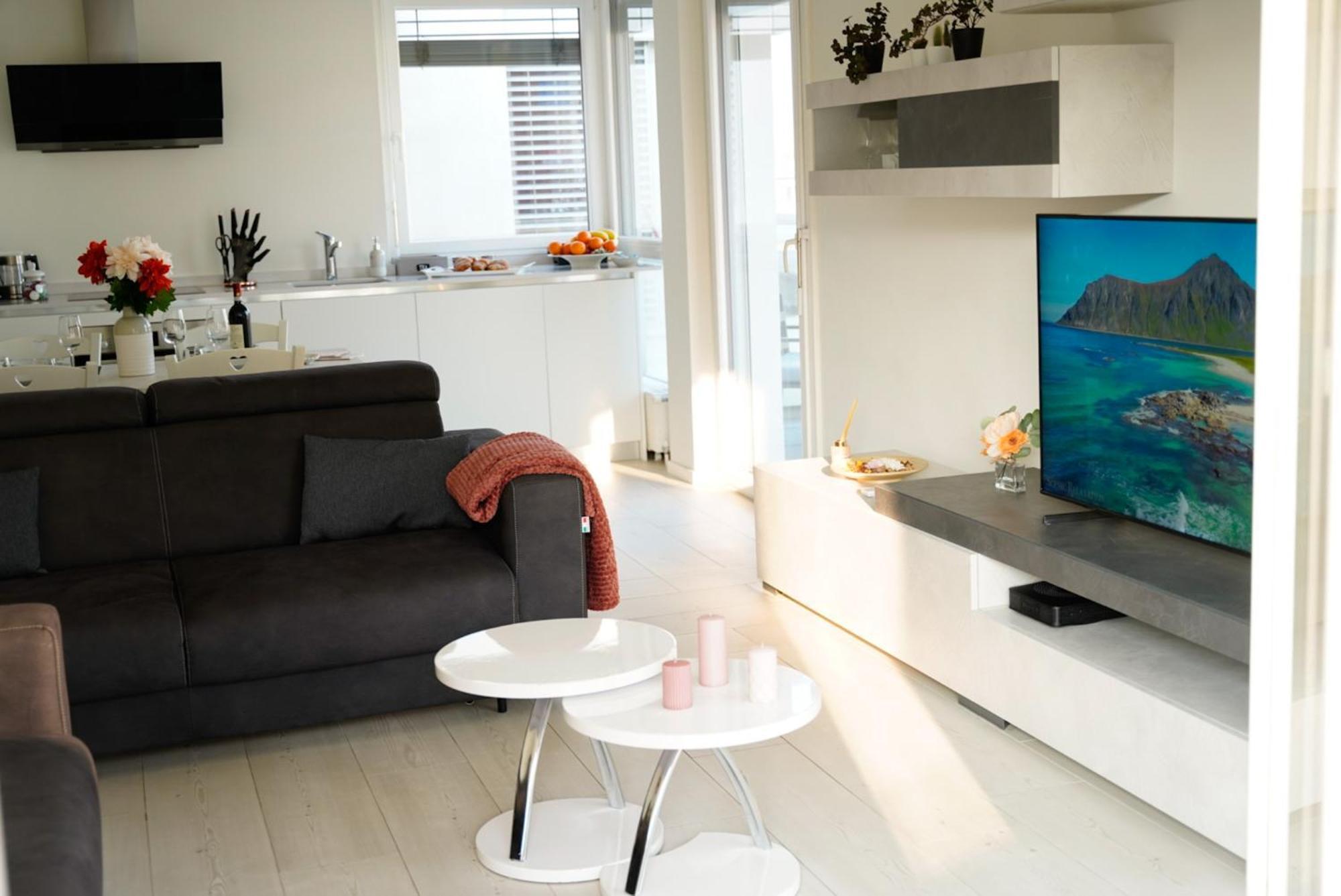 Lakeside Attic Лугано Екстер'єр фото