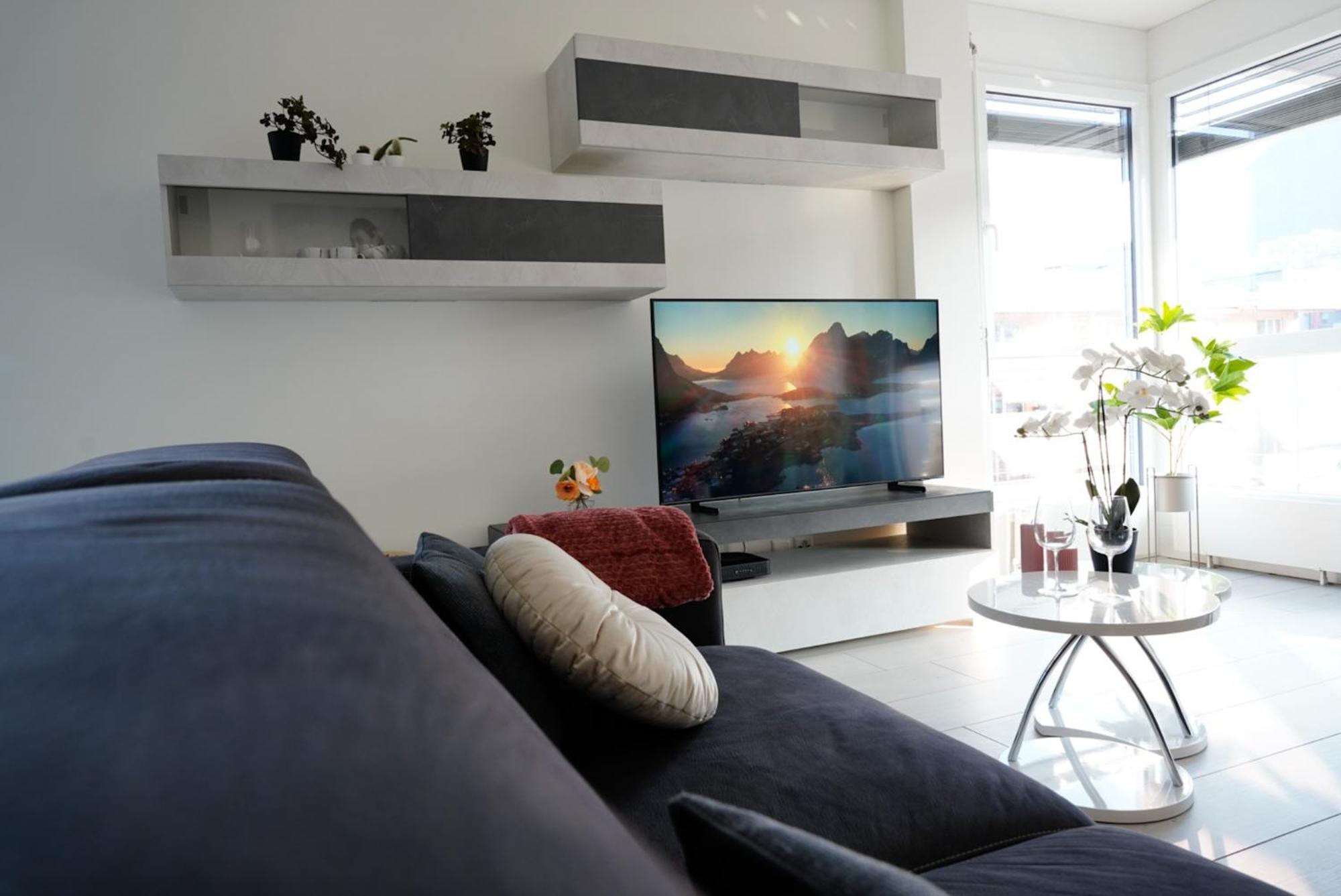 Lakeside Attic Лугано Екстер'єр фото
